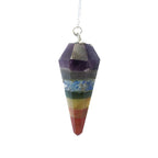 Péndulo de los 7 Chakras