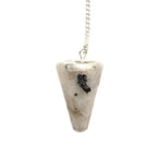 Péndulo de Piedra de Luna