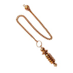 Péndulo Isis Mini de Cobre