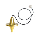 Péndulo UFO en Bronce 100%
