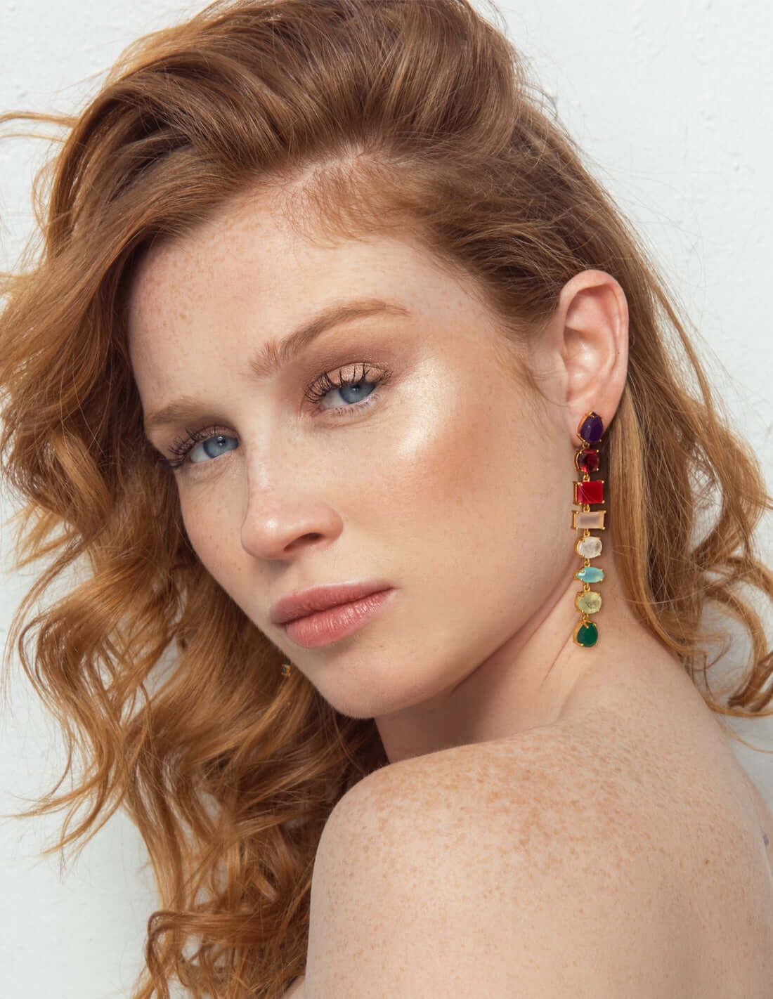Pendientes Portobello
