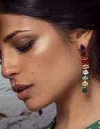 Pendientes Portobello