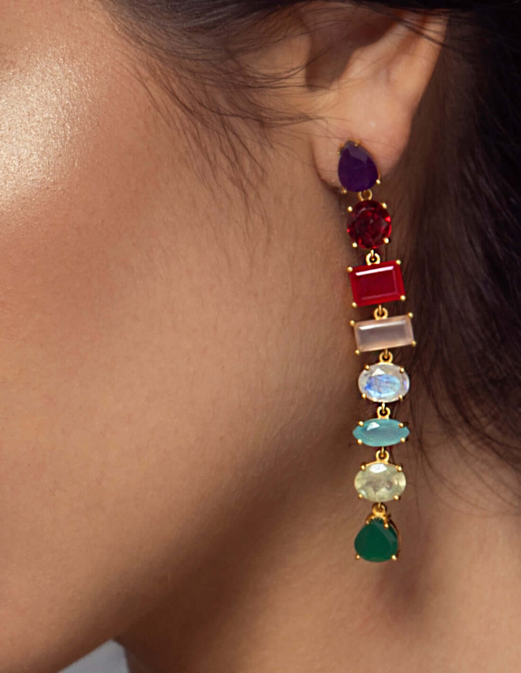 Pendientes Portobello