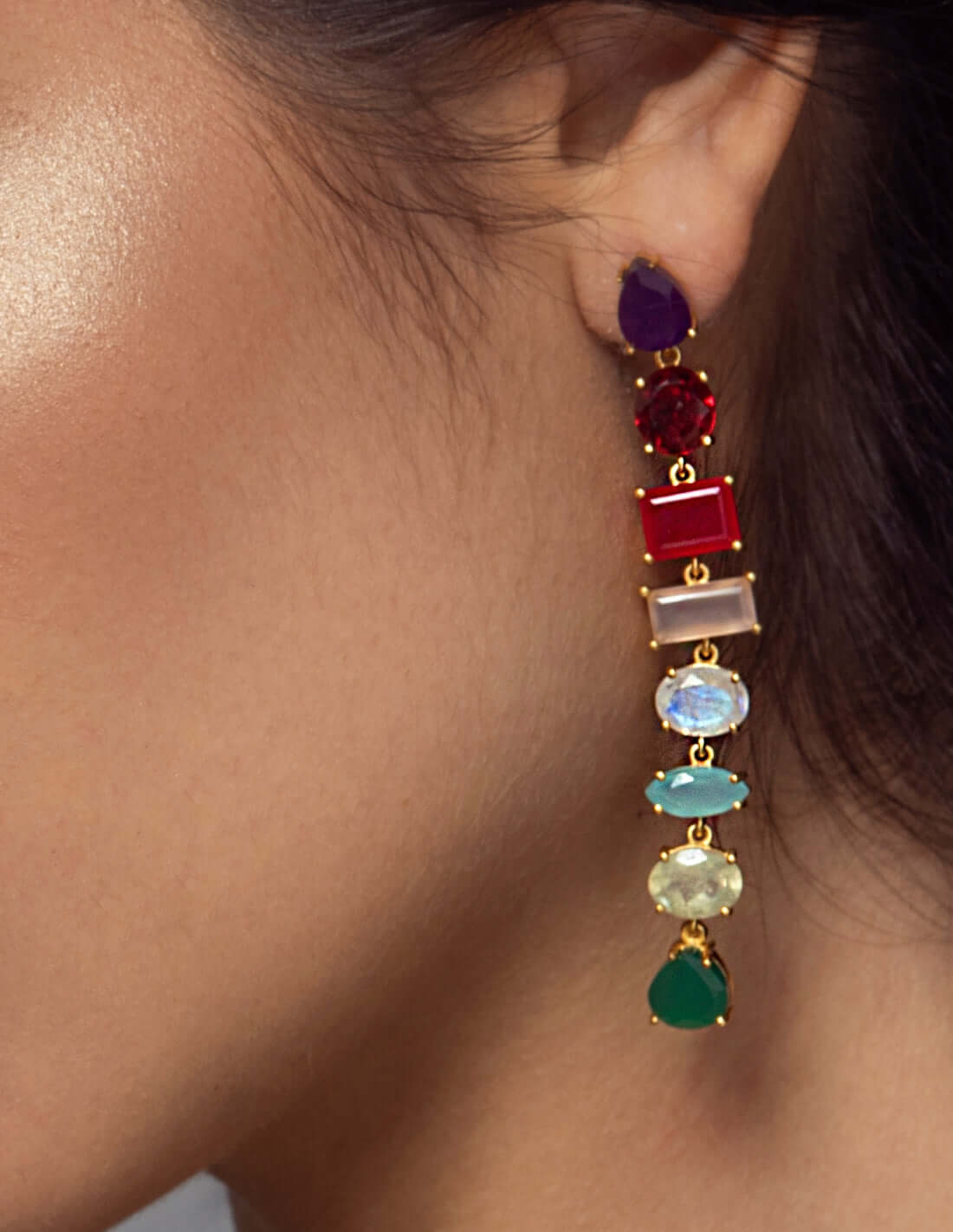 Pendientes Portobello
