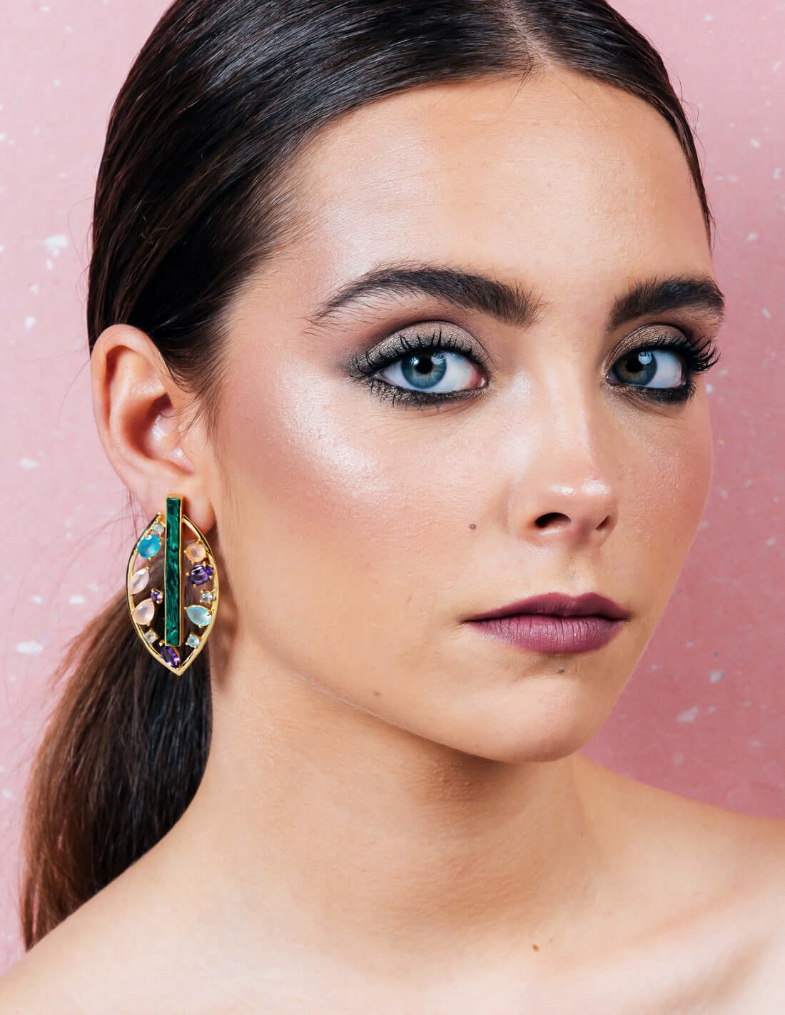 Pendientes Serendipity