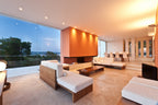 Panoramic Sea-View Hilltop Modern Ibiza Villa with Amazing Sunsets near Cala Bassa
