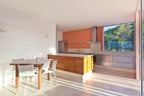 Panoramic Sea-View Hilltop Modern Ibiza Villa with Amazing Sunsets near Cala Bassa