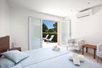 Panoramic Sea-View Hilltop Modern Ibiza Villa with Amazing Sunsets near Cala Bassa