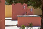 Panoramic Sea-View Hilltop Modern Ibiza Villa with Amazing Sunsets near Cala Bassa