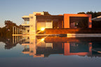 Panoramic Sea-View Hilltop Modern Ibiza Villa with Amazing Sunsets near Cala Bassa