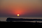 Panoramic Sea-View Hilltop Modern Ibiza Villa with Amazing Sunsets near Cala Bassa