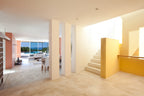Panoramic Sea-View Hilltop Modern Ibiza Villa with Amazing Sunsets near Cala Bassa