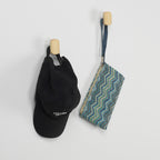 Perchas Verona – colgadores de pared en madera maciza