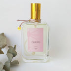 PERFUME AMOR + PULSERA