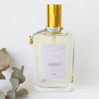 PERFUME CALMA + PULSERA