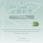 PERFUME EXITO + PULSERA