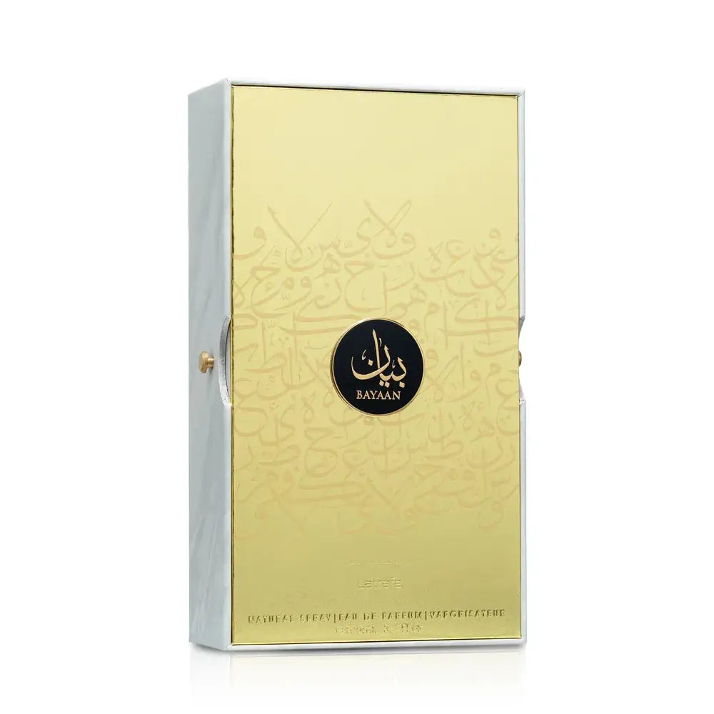 Bayaan Lattafa - Muestra 2ml y 10ml