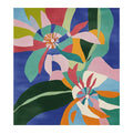 Petalscape Layers Hand Tufted Rug