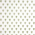 Petite Skukusa Wallpaper Green By Sister Parish Design