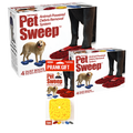 Pet Sweep Bundle By Prank-O (As Seen on Shark Tank)