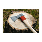 Hacha forestal GOLD universal ROTBAND-PLUS 1250 g