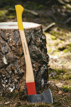 Hacha forestal GOLD universal ROTBAND-PLUS 1250 g