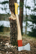 Hacha forestal GOLD universal ROTBAND-PLUS 1250 g