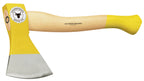 Hacha de mano forestal 1000 g