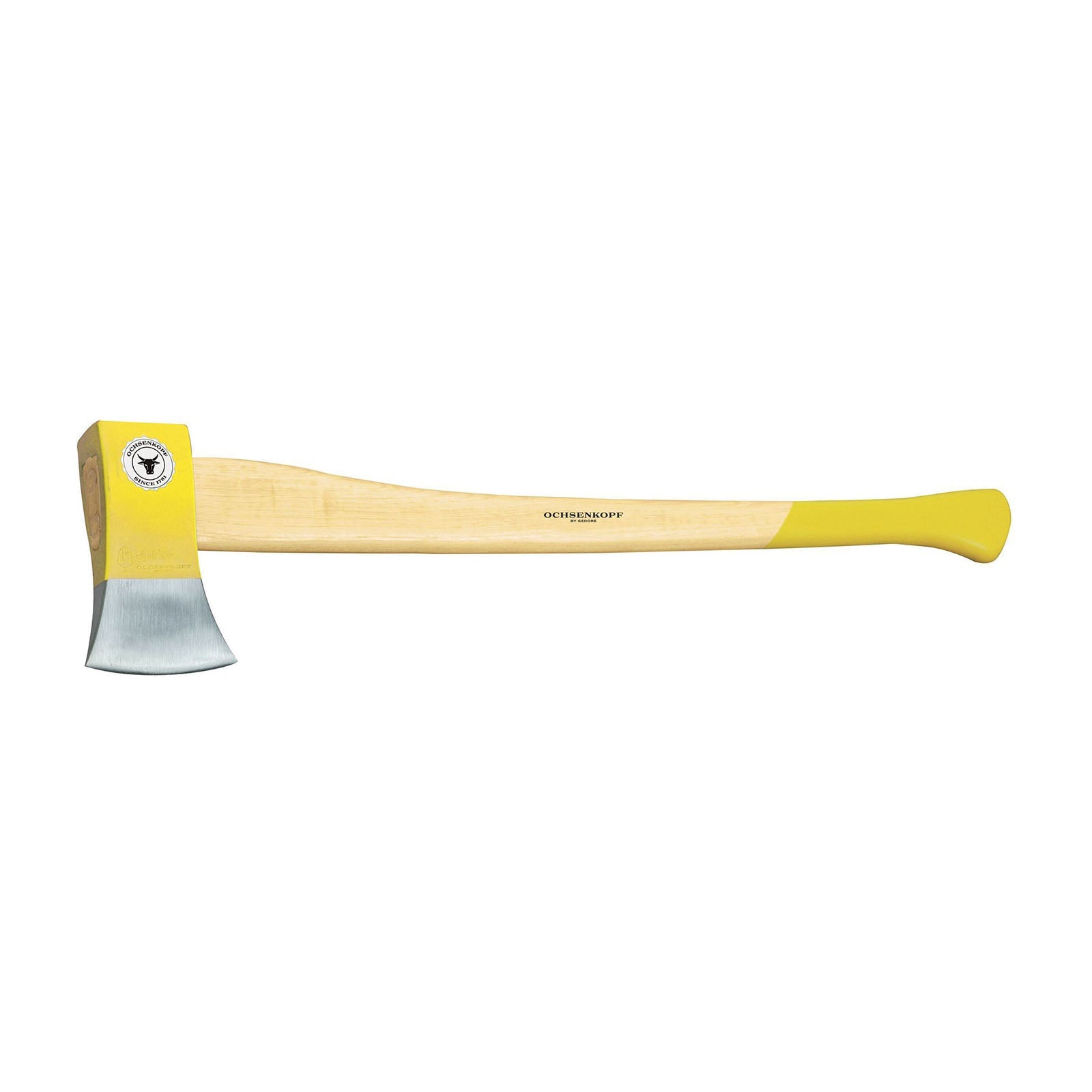 Hacha SPALT-FIX mango de fresno 1250 g