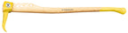 Zapa Tipo Tirol, dentada, 1100 g