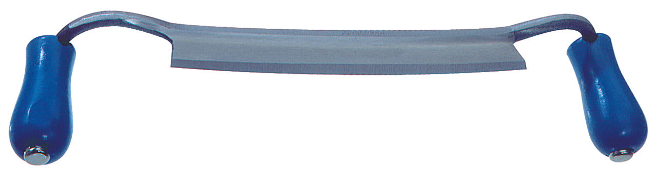 Desbastadora manual curva 250 mm