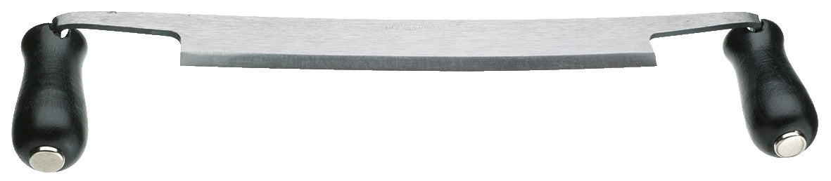 Desbastadora manual recta 250 mm
