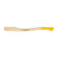 Mango de recambio de nogal 390 mm