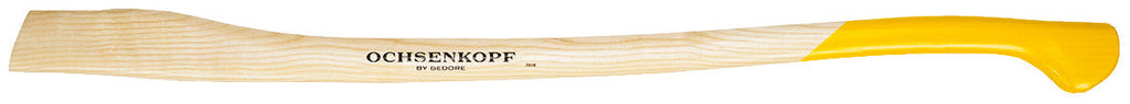 Mango de recambio de fresno blanco 1100 mm