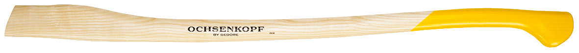 Mango de recambio de fresno blanco 1100 mm