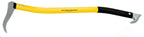Zapa de aluminio 90 cm