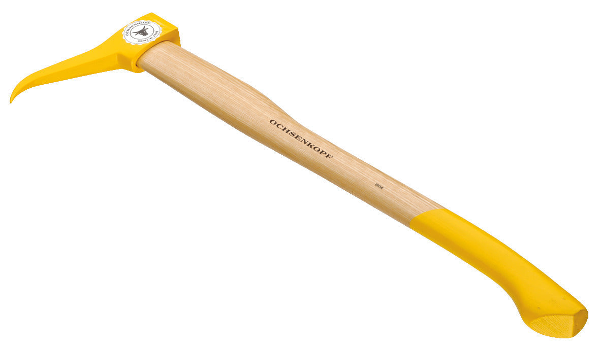 Zapa con mango de fresno 60 cm