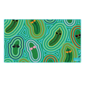 Sprints Pickle Power Mini Towel
