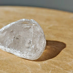 Piedra Vidente de Cuarzo Ahumado 02 - Edición Imperfecta