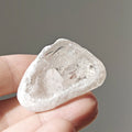 Piedra Vidente de Cuarzo Ahumado 02 - Edición Imperfecta
