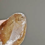 Piedra Vidente de Cuarzo Ahumado 03 - Edición Imperfecta