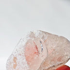 Piedra Vidente de Cuarzo Ahumado 05 - Edición Imperfecta