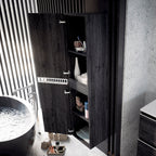 BATHME MADISON Pilar Color Ebony