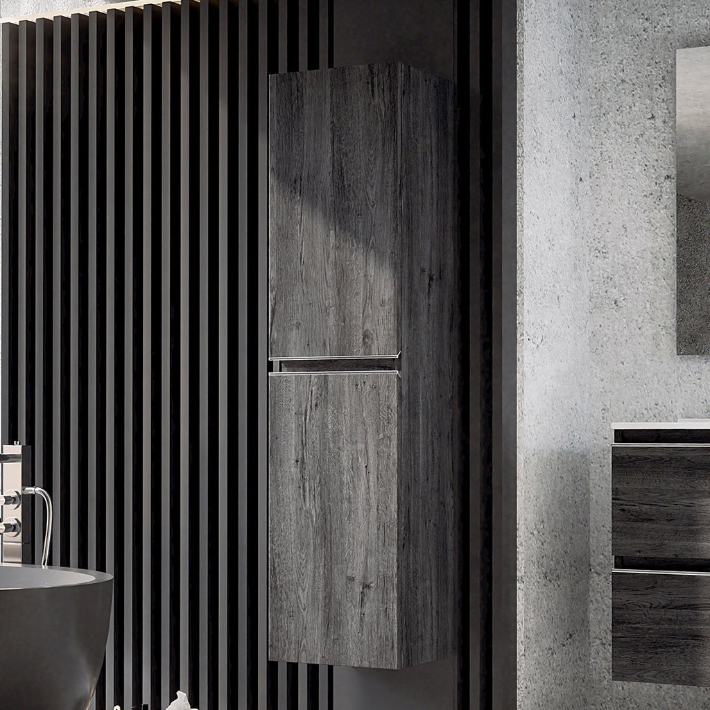 BATHME MADISON Pilar Color Ebony