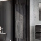 BATHME MADISON Pilar Color Ebony