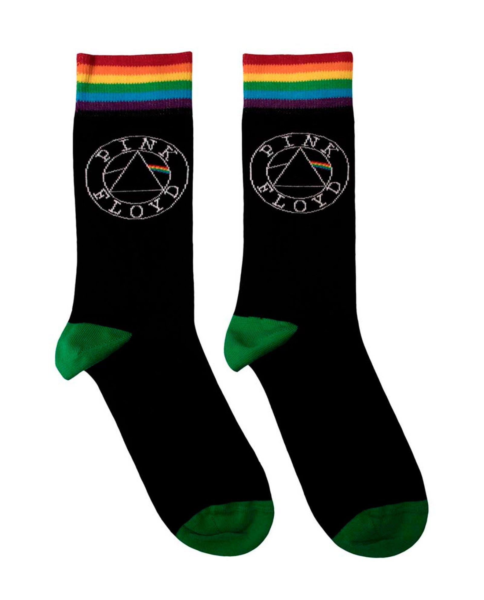 Pink Floyd - Calcetines "Circle Logo"