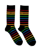 Pink Floyd - Calcetines "Wide Stripes"