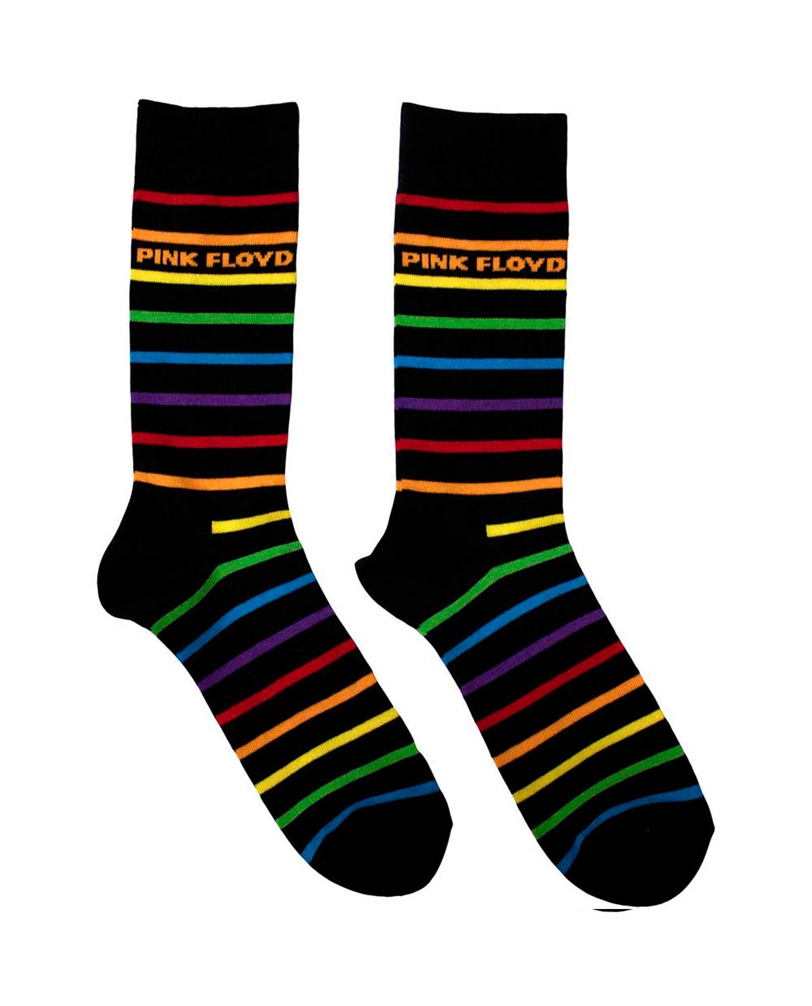 Pink Floyd - Calcetines "Wide Stripes"