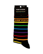 Pink Floyd - Calcetines "Wide Stripes"
