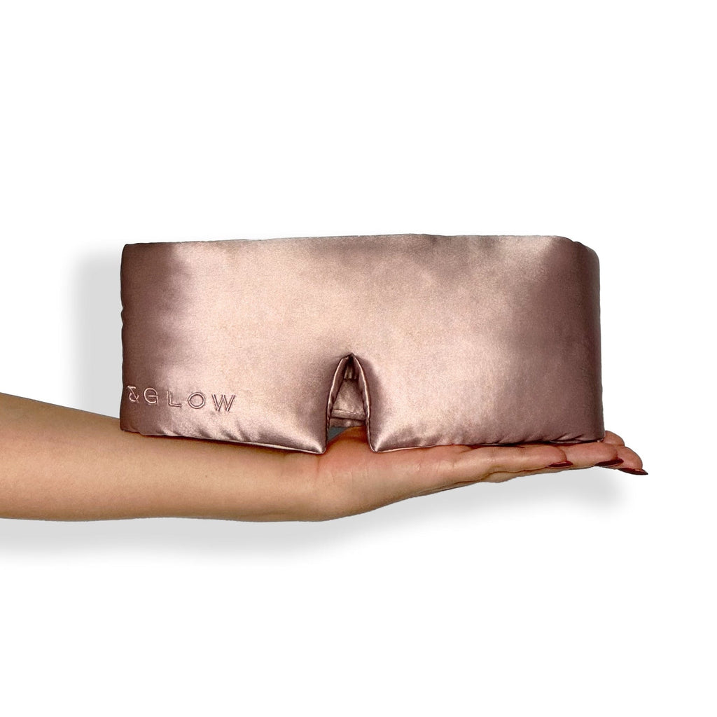 Mulberry Silk Sleep Mask
